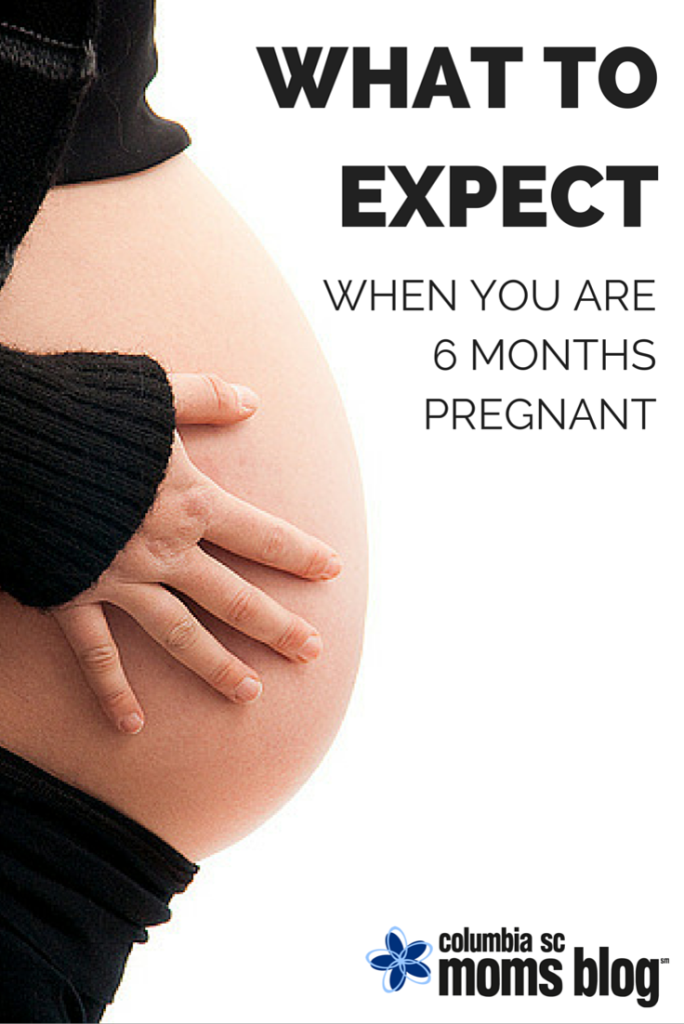 What To Expect When You Are Pregnant 8